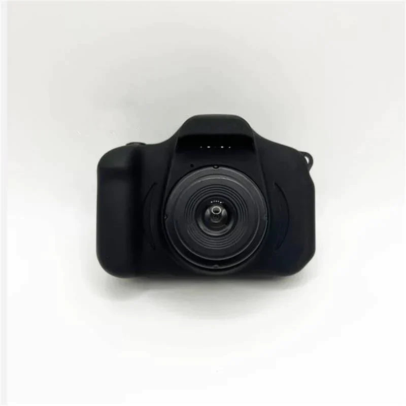 Mini Digitale Camera 8 MP | Compacte Retro Camera met 8 GB Geheugenkaart
