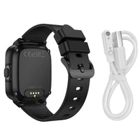 Slimme Horloge voor Kinderen met GPS en 4G | HD Touchscreen van 1,69" voor Veilige Communicatie