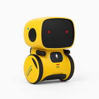 Interactieve Robot Speelgoed SmartBot voor Kinderen met Spraakherkenning en Leuk Educatief Functies