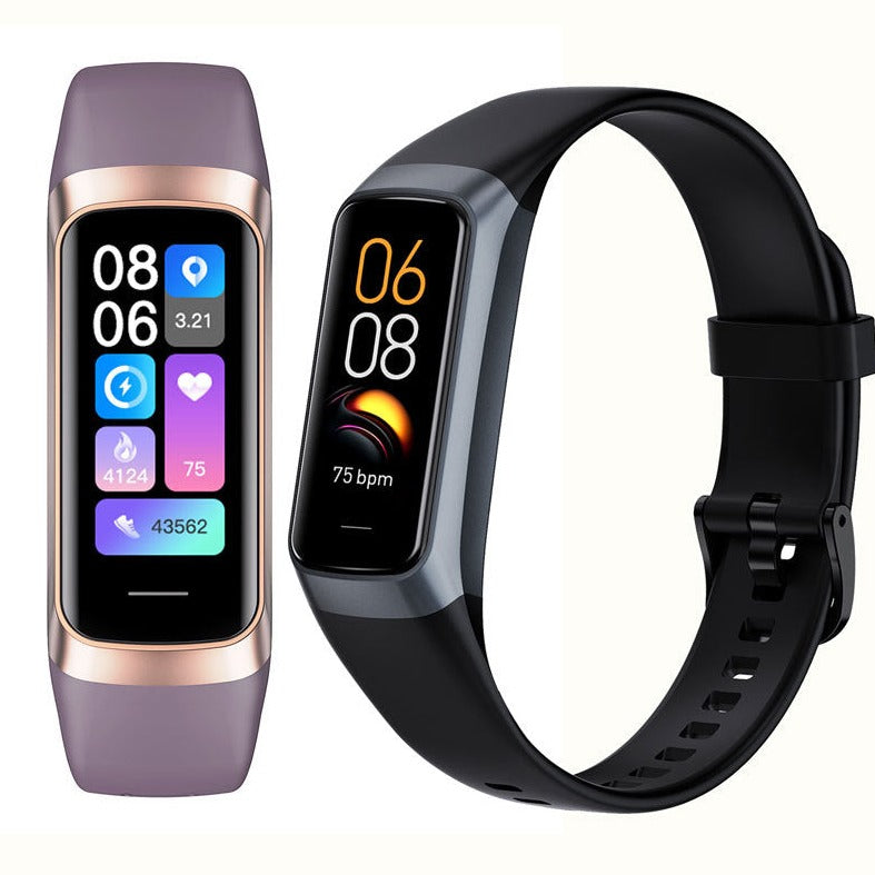 Kinderen Horloge Activiteit Tracker | SmartWear Fitness en Stappenteller voor Kinderen