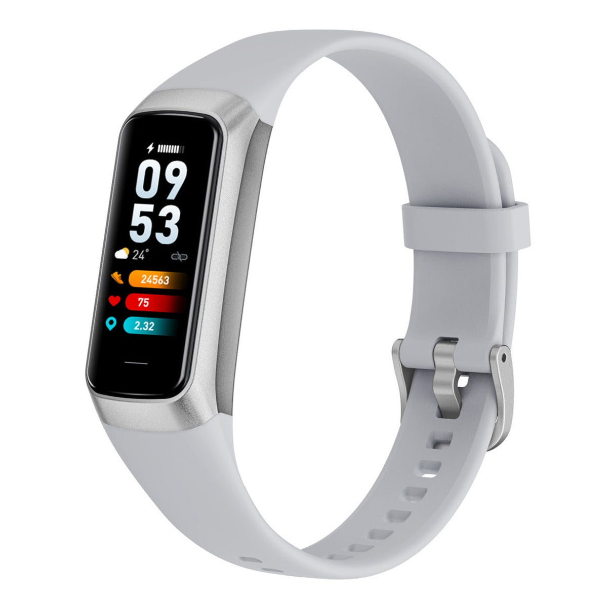 Kinderen Horloge Activiteit Tracker | SmartWear Fitness en Stappenteller voor Kinderen