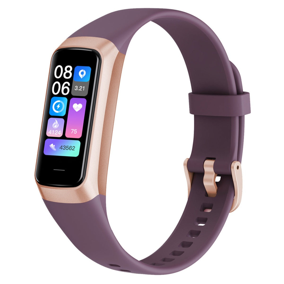 Kinderen Horloge Activiteit Tracker | SmartWear Fitness en Stappenteller voor Kinderen