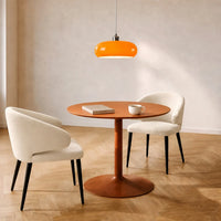 Kieran Bauhaus Glazen Hanglamp