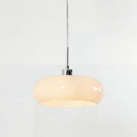 Kieran Bauhaus Glazen Hanglamp
