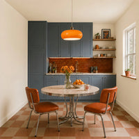 Kieran Bauhaus Glazen Hanglamp