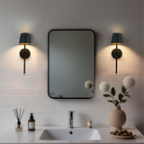 Moderne Oplaadbare Draadloze Wandlamp