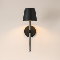 Moderne Oplaadbare Draadloze Wandlamp