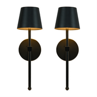 Moderne Oplaadbare Draadloze Wandlamp