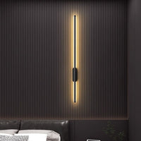 Ambient LED Wandlamp