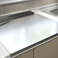 Keuken Snijplank Met Antislipsysteem Voor Nauwkeurig Snijden