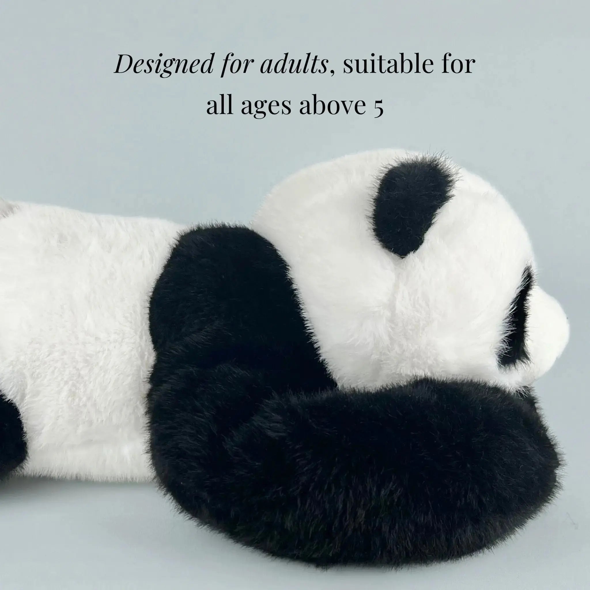 Knuffel voor lichaam en geest – CalmCuddle