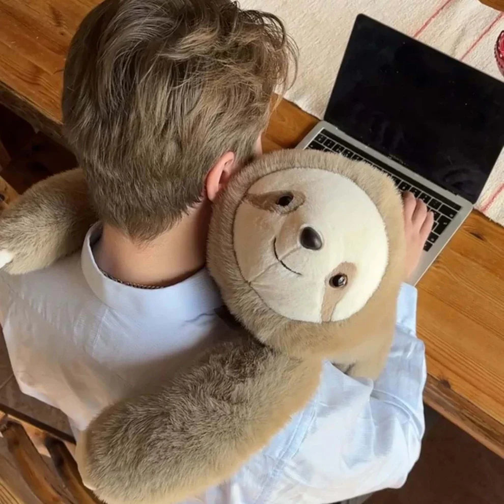Knuffel voor lichaam en geest – CalmCuddle