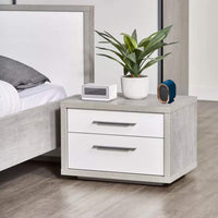 Brehn | Compacte elektrische kachel Energiezuinige keramiek voor kleine ruimtes – Stille verwarming 800-1200 W