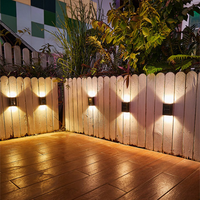 SolarFlare | Solar LED Design Lamp