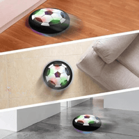 ChaseSpark – Interactieve Speelbal voor Honden met Onvoorspelbare Bewegingen