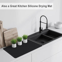 Keuken Beschermdeksel | Hittebescherming en Kratzbescherming | Antislip Multifunctioneel | CookGuard