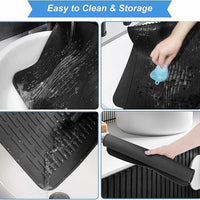 Keuken Beschermdeksel | Hittebescherming en Kratzbescherming | Antislip Multifunctioneel | CookGuard
