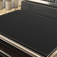 Keuken Beschermdeksel | Hittebescherming en Kratzbescherming | Antislip Multifunctioneel | CookGuard