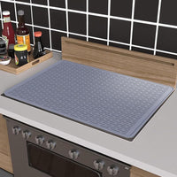 Keuken Beschermdeksel | Hittebescherming en Kratzbescherming | Antislip Multifunctioneel | CookGuard