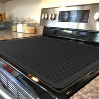 Keuken Beschermdeksel | Hittebescherming en Kratzbescherming | Antislip Multifunctioneel | CookGuard