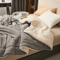 Fleece Tapijt | Zacht en Duurzaam | Diverse Maten