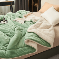 Fleece Tapijt | Zacht en Duurzaam | Diverse Maten
