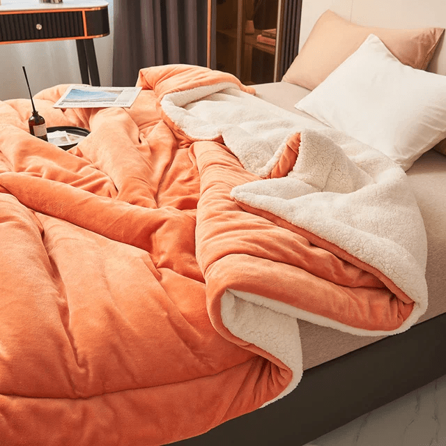 Fleece Tapijt | Zacht en Duurzaam | Diverse Maten