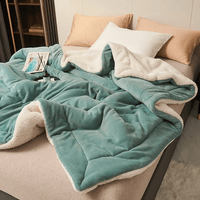 Skanto | Fleece Tapijt | Zacht en Duurzaam | Verschillende Maten