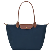 Dames Shopper Tas Ruim Ontwerp Met Verstelbare Schouderband