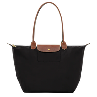 Dames Shopper Tas Ruim Ontwerp Met Verstelbare Schouderband