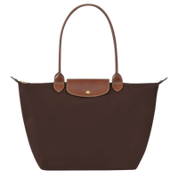 Dames Shopper Tas Ruim Ontwerp Met Verstelbare Schouderband