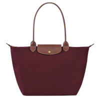 Dames Shopper Tas Ruim Ontwerp Met Verstelbare Schouderband
