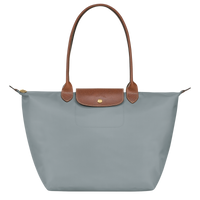 Dames Shopper Tas Ruim Ontwerp Met Verstelbare Schouderband
