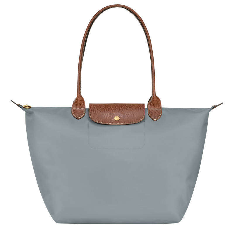 Dames Shopper Tas Ruim Ontwerp Met Verstelbare Schouderband