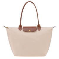 Dames Shopper Tas Ruim Ontwerp Met Verstelbare Schouderband