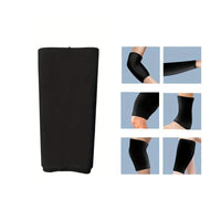 Koelende & verwarmende sleeve voor elleboog, onderarm, kuit en knie