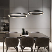 Esthetica Ring Hanglamp