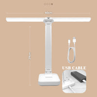 Dimbare LED Bureau Lamp
