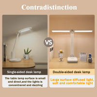 Dimbare LED Bureau Lamp