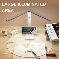 Dimbare LED Bureau Lamp