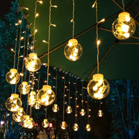 Ghirlanda LED Waterdicht Dubbele Kant