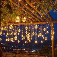 Ghirlanda LED Waterdicht Dubbele Kant