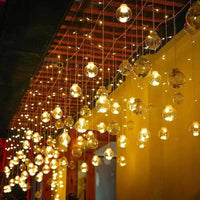 Ghirlanda LED Waterdicht Dubbele Kant