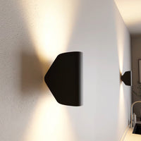 AstraBeam - LED-Wandlamp voor buiten met warm licht