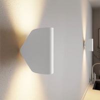 AstraBeam - LED-Wandlamp voor buiten met warm licht