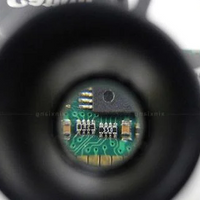 ClaritySight Pro LED Vergrootglazen met 8x, 15x en 23x Zoom