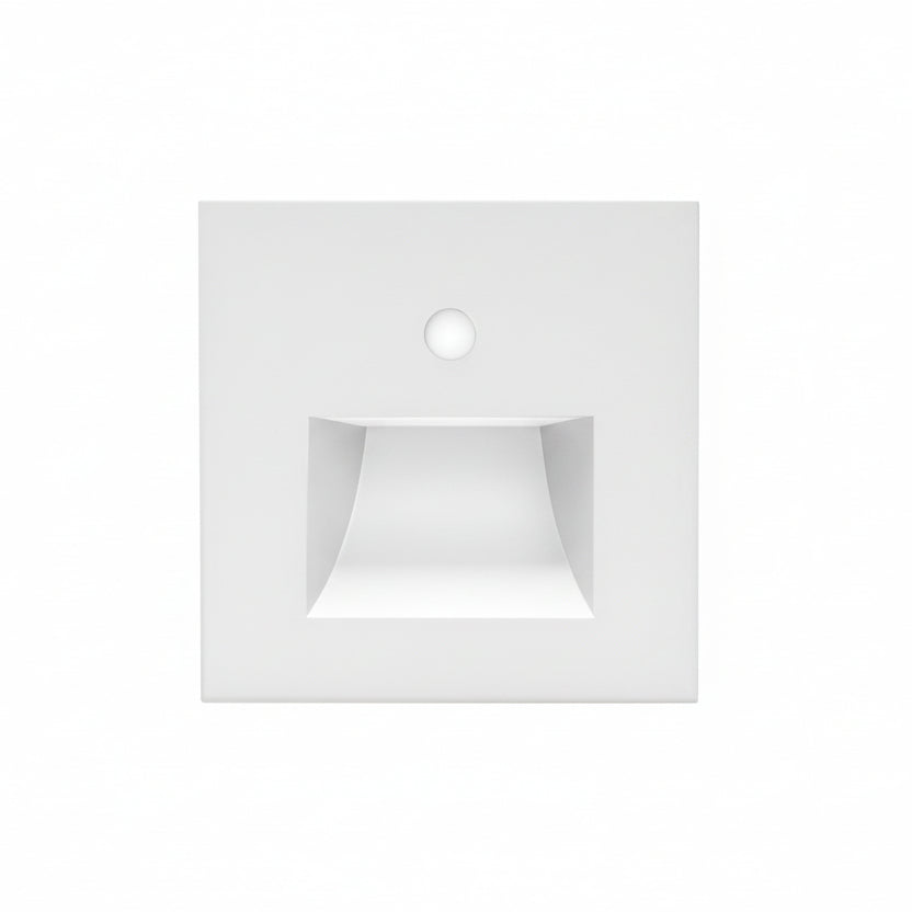 GLOWPATH – LED-traplicht met bewegingsdetectie voor een zachte omgevingsverlichting