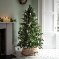20-delige LED draadloze kerstboomkaarsen