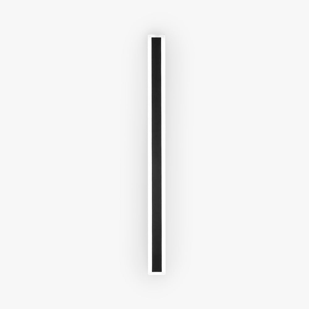 Vynn Lineaire Buiten Wandlamp