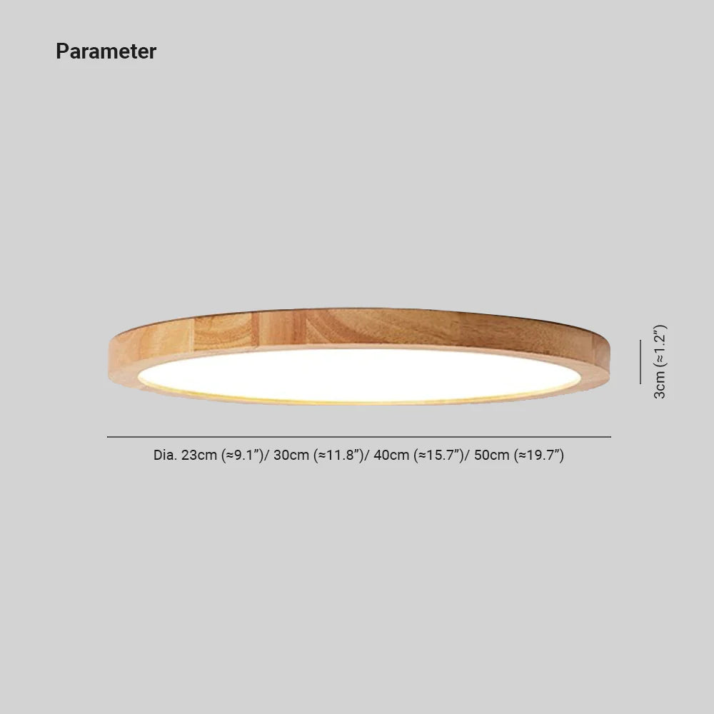 Aven Plafondlampen